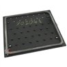 702046  Taque de fond de poêle compatible avec Invicta Cassine - F610493B 54,40 €