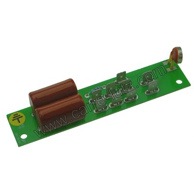 702052 Circuit imprimé pour insert compatible avec Invicta - AL000002 47,80 €