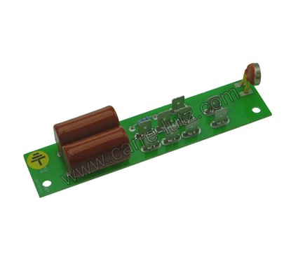 AL000002 - Circuit imprimé pour insert Invicta