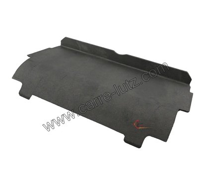 Déflecteur d'insert compatible avec Invicta - F660111B