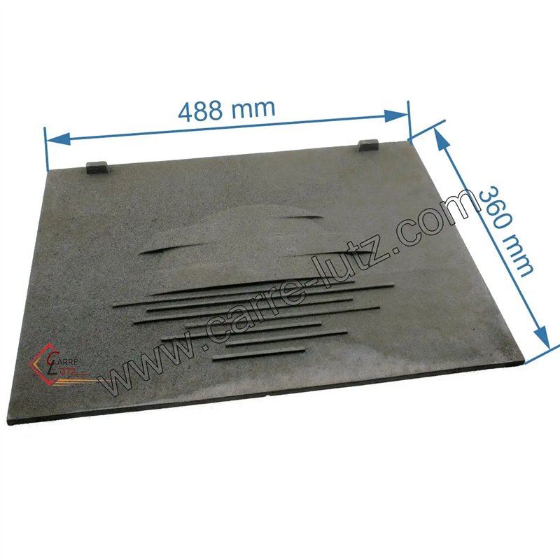 702060 Taque décorée de foyer Epuisé remplacé par 702051 113,00 € 702060 Taque décorée de foyer Epuisé remplacé par 702051 113,00 €