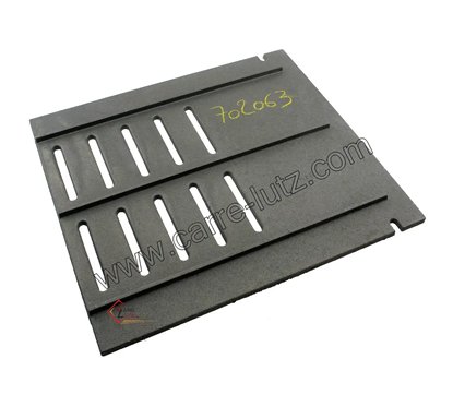 702063  Demie grille de foyer de poêle compatible avec Invicta Preston Norman - F610849B 107,40 €