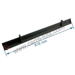 702064  Chenet de foyer de poêle compatible avec Invicta Preston Norman - F610852B 49,10 €
