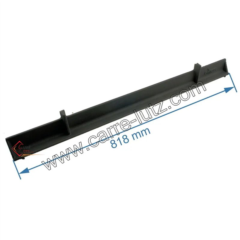 702064  Chenet de foyer de poêle compatible avec Invicta Preston Norman - F610852B 49,10 €