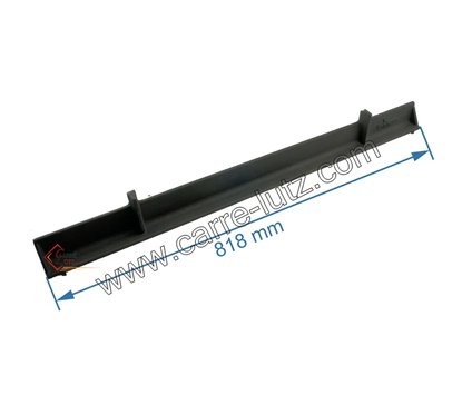 702064  Chenet de foyer de poêle compatible avec Invicta Preston Norman - F610852B 49,10 €