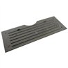 702066  F610850B - Taque décorée de foyer de poêle Invicta Preston Norman 116,60 €