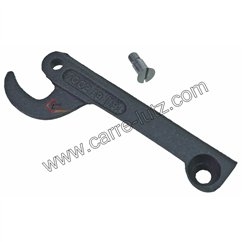 702067  F670219U - Poignée de porte FB60700219 d insert Invicta  36,40 €