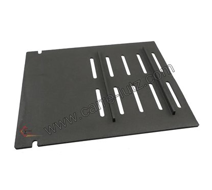 702068  Demie grille de foyer de poêle compatible avec Invicta - F610858B-B 121,20 €
