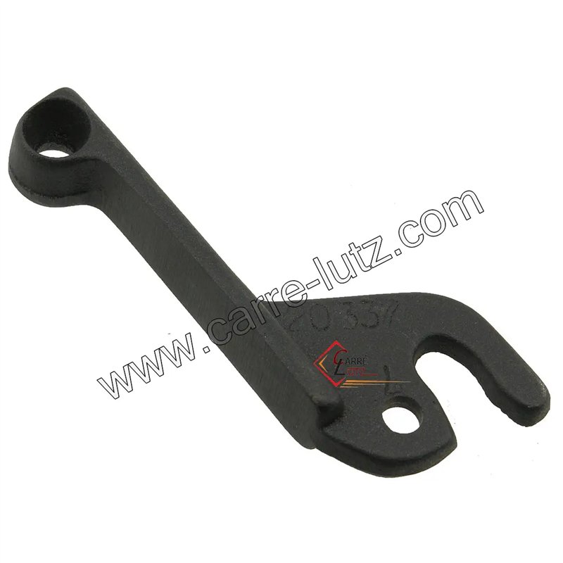 Poignée de porte d'insert compatible avec Invicta - DP0020337