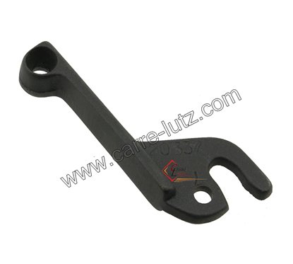 DP0020337 - Poignée de porte d insert Invicta 