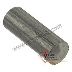 702087  Goupille cannelée de porte d'insert compatible avec Deville - DP0027091 4,50 €