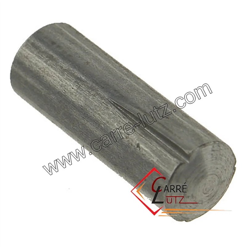 Goupille cannelée de porte d'insert compatible avec Deville - DP0027091