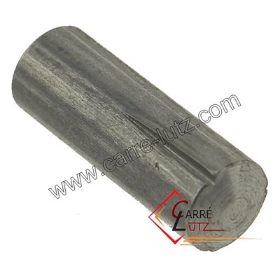 702087 DP0027091 - Goupille cannelée de porte d insert Deville 4,50 €