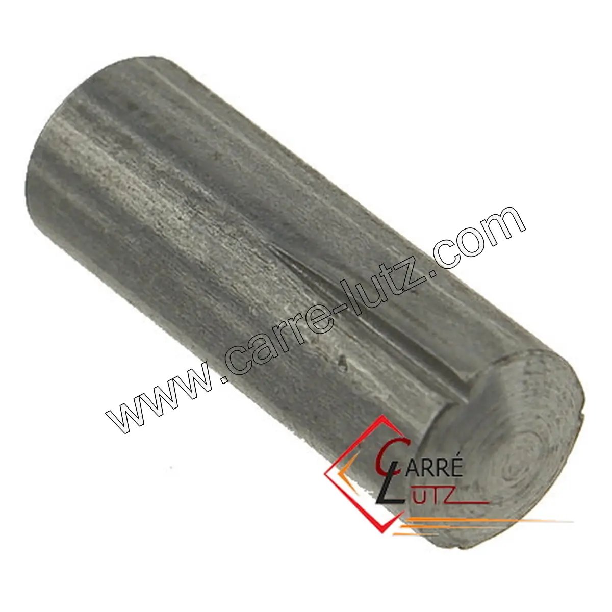 702087  Goupille cannelée de porte d'insert compatible avec Deville - DP0027091 4,50 €