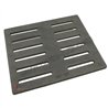 702089  Grille foyère de foyer compatible avec Invicta Foyer 850 Prismatique- F685109B 69,50 €