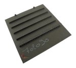 702090  Taque decor de foyer compatible avec Invicta Foyer 850 Prismatique- F685112B 136,10 €