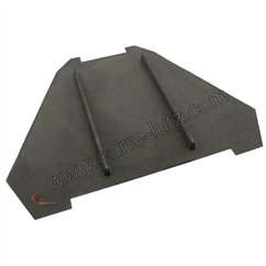 Déflecteur d'insert compatible avec Invicta - F670311B