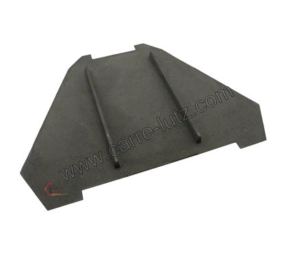 Déflecteur d'insert compatible avec Invicta - F670311B