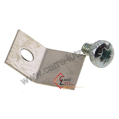 702093  Fixe vitre compatible avec Invicta - AS700262 3,10 €