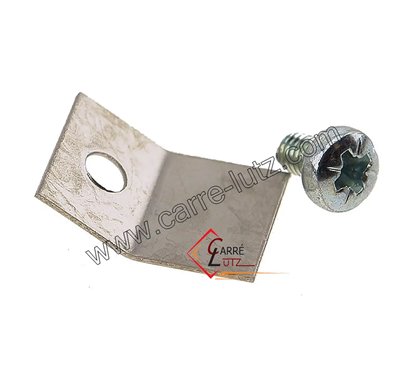 702093  AS700262 - Fixe vitre Invicta 3,10 €