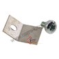 Fixe vitre compatible avec Invicta - AS700262