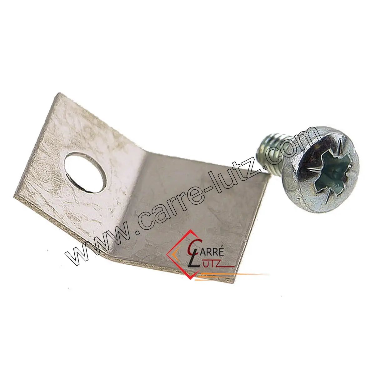 702093  Fixe vitre compatible avec Invicta - AS700262 3,10 €