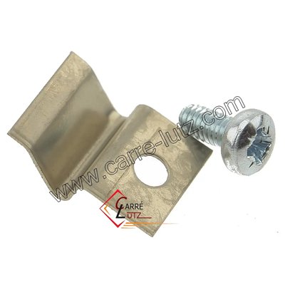 702094  Fixe vitre compatible avec Invicta - AS700180A 2,80 €