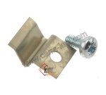 702094  Fixe vitre compatible avec Invicta - AS700180A 2,80 €