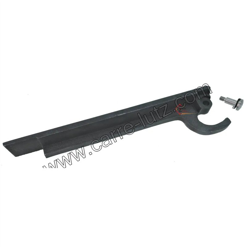Poignée de porte d'insert compatible avec Invicta - F610596U