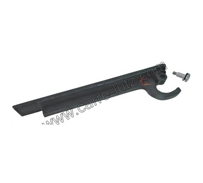 702095 Poignée de porte d'insert compatible avec Invicta - F610596U 45,40 €