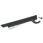 Poignée de porte d'insert compatible avec Invicta - F610596U