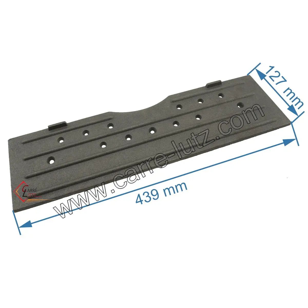 702098 Taque Arrière d insert compatible avec Invicta - F610767B 57,90 € 702098 Taque Arrière d insert compatible avec Invicta - F610767B 57,90 €