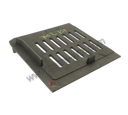 702101  Grille gauche de poêle compatible avec Invicta - F612228B 59,50 €