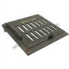 702101  F612228B Grille gauche de poêle Invicta  59,50 €