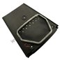 Taque de poêle compatible avec Invicta Pow-Wow - F610722B