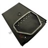 702111  F610722B Taque de poêle Invicta Pow-Wow 171,10 €