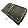 702114  Taque de poêle compatible avec Invicta Tipi - F610392B 133,40 €
