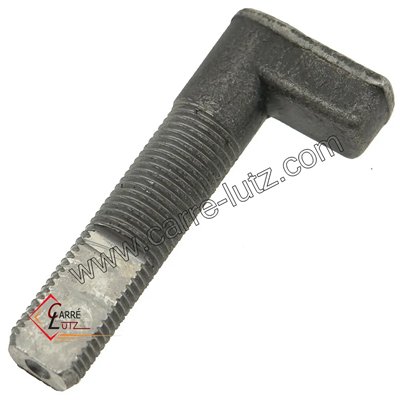 702117  AS95121C - Mantonnet de poêle Invicta  16,40 €