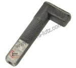 702117  AS95121C - Mantonnet de poêle Invicta  16,40 €