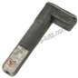 Mantonnet de poêle compatible avec Invicta - AS95121C