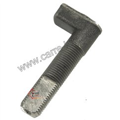 Mantonnet de poêle compatible avec Invicta - AS95121C