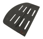 702118  Grille gauche de poêle compatible avec Invicta Gomont Balham - F610705B 47,00 €