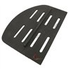 702118  Grille gauche de poêle compatible avec Invicta Gomont Balham - F610705B 47,00 €