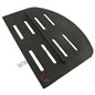 Grille droite de poêle compatible avec Invicta Gomont Balham - F610704B