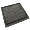 702121  Taque décorée PC de poêle compatible avec Invicta Gomont Balham - F610761B 56,40 €