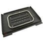Taque décorée PC de poêle compatible avec Invicta Sedan L - F610173B-C