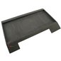 Deflecteur de poêle compatible avec Invicta Sedan L - F675107B