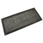 Taque de poêle compatible avec Invicta Regent - F610449B-B