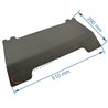 702138  Déflecteur de poêle compatible avec Invicta Tennessee - F610324B 73,00 €