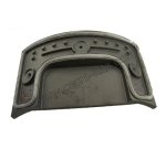 702141  F610678B - Taque decorée de poêle Invicta Luna 131,50 €